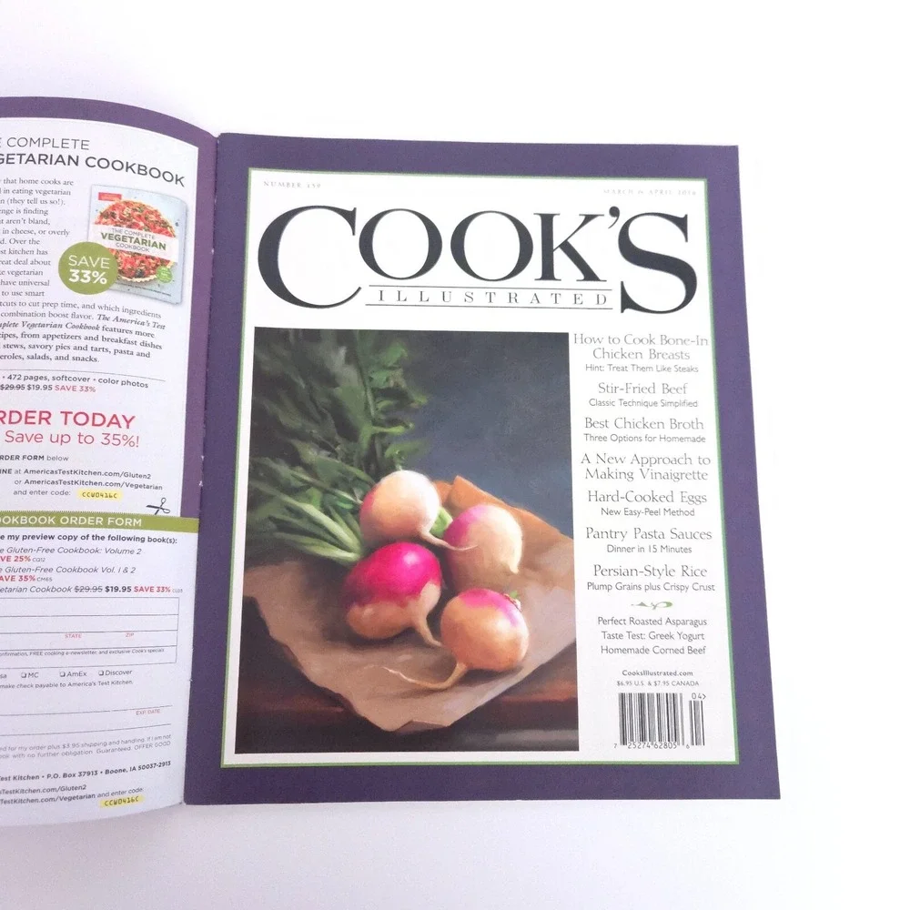 N/A 2016 cook